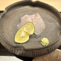 鮨 ます田 - 