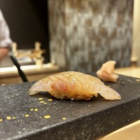鮨 信海 - 