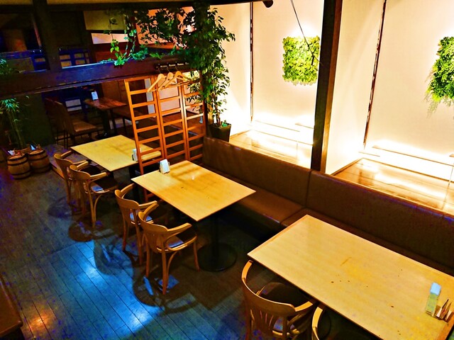 テナモンヤ - 北上（居酒屋）の写真