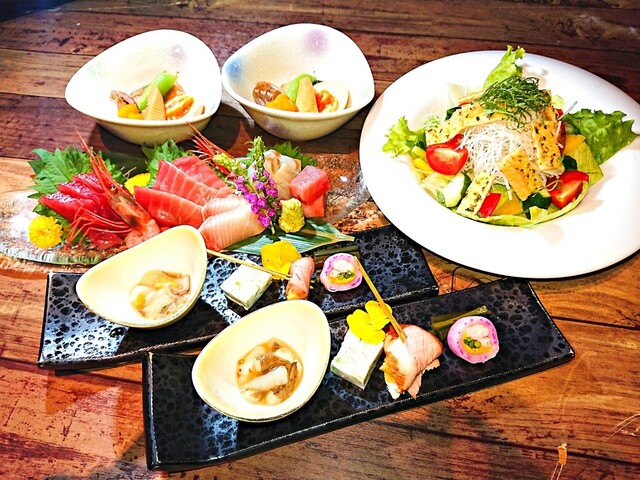 テナモンヤ - 北上（居酒屋）の写真