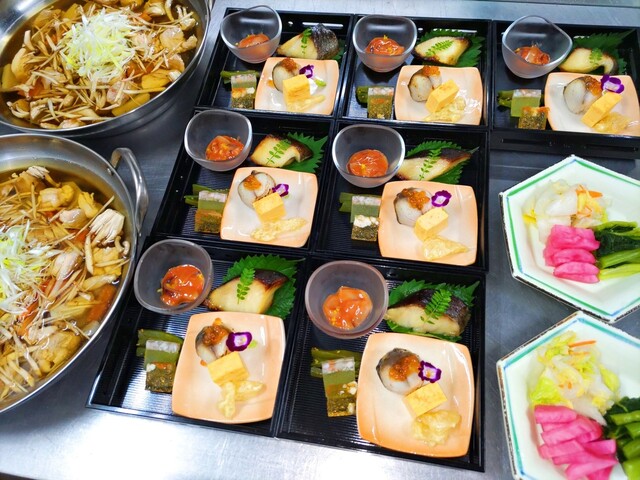 テナモンヤ - 北上（居酒屋）の写真