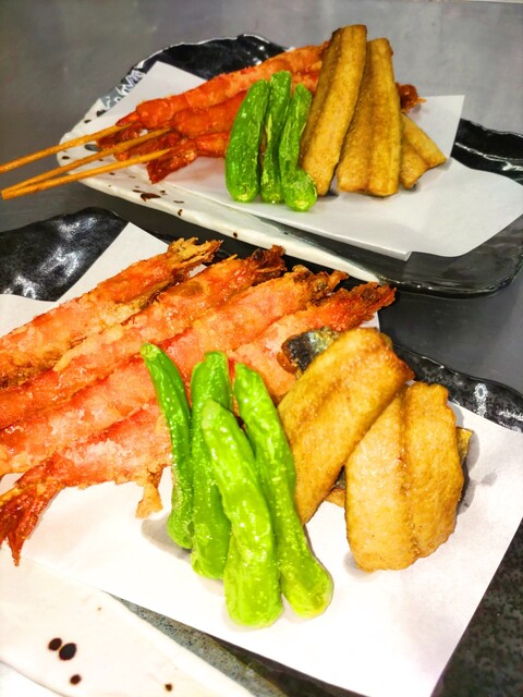 テナモンヤ - 北上（居酒屋）の写真