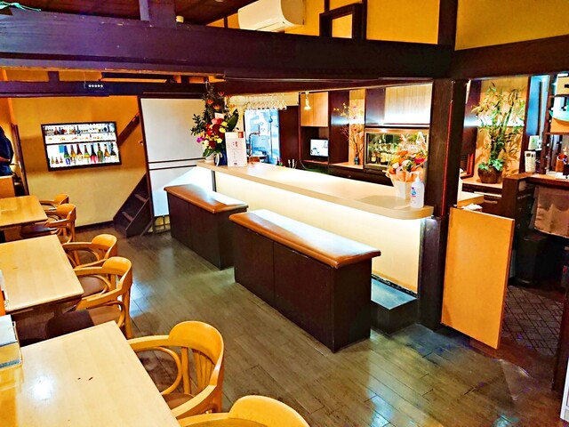 テナモンヤ - 北上（居酒屋）の写真