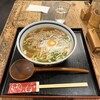 うどん 兎麦 阪急三番街店