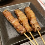 焼きとり居酒屋鳥一 - 