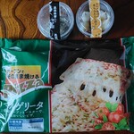 シャトレーゼ - 