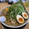 丸源ラーメン 橿原曲川店