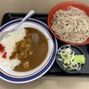 名代 富士そば 新小岩店