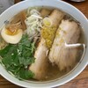 麺屋ひょっとこ 交通会館店
