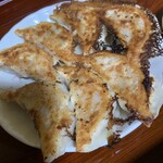 たかはし屋 - 冷凍ギョウザ 家焼き