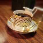 壹眞珈琲店 並木通り店 - 