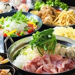 Izakaya Mamman Sakai Suji Hommachi Ten - 