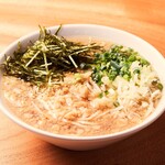 곱창구이 라면