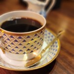 壹眞珈琲店 並木通り店 - 