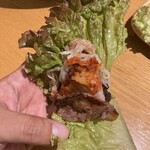 焼肉・韓国料理YAKU・YAKU食堂 - 