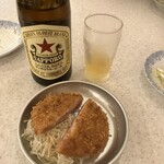 狛江食堂 ニュースター - 