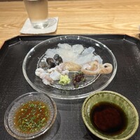 神宮前はなれ - 