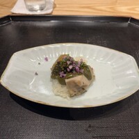 神宮前はなれ - 