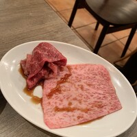 うしごろバンビーナ 恵比寿本店 - 