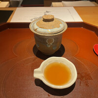 馳走 啐啄一十  - 