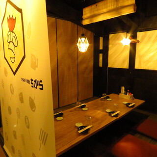 [5 minutes walk from Sakae Station] From small groups to groups! Ideal for various banquets◎
