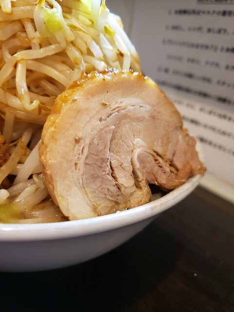 by ツンツン呑み食い処 : ラーメン荘 これが好きだから - 阪神国道