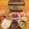 焼肉ここから 人形町店