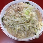 ラーメン二郎 - 