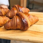 Croissant Saffarii - 