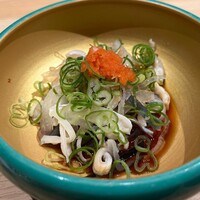 梅田 鮨割烹のの - 