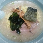 Niramenshoppu - しおラーメン