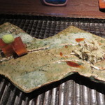 銀座 水野 - 先付