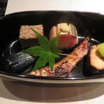 銀座 水野 - 8寸