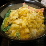 万渡火 - 花丼