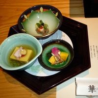 華蓮  大阪心斎橋店 - 