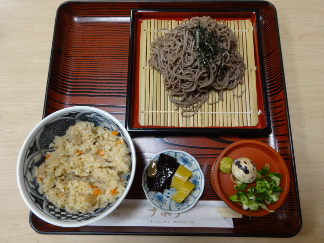 ナポリ - 貝塚/食堂 | 食べログ ナポリ (貝塚/食堂)