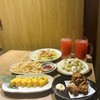 肉バル 完全個室×居酒屋 京 - 料理写真: