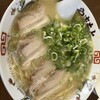 ラーメンやまもと 筑前支店