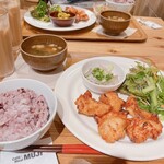 Cafe&Meal MUJI - 