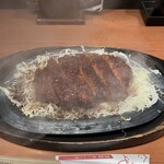 名古屋名物 みそかつ 矢場とん - 