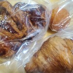 手作りパン工房 コネルヤ - 