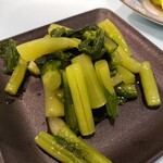 Kawana - 野沢菜