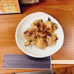 立吞み処 二代目あかり - 