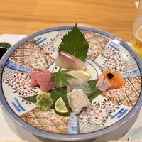 魚と炭と鉄板と ととと - 