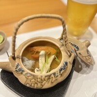 魚と炭と鉄板と ととと - 