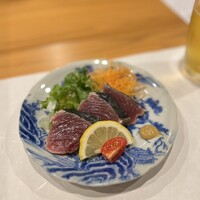 魚と炭と鉄板と ととと - 