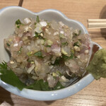 町田酒場 輝一 - 