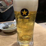 町田酒場 輝一 - 