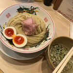 つけめん金龍 - 