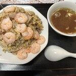 中華料理 丸鶴 - 